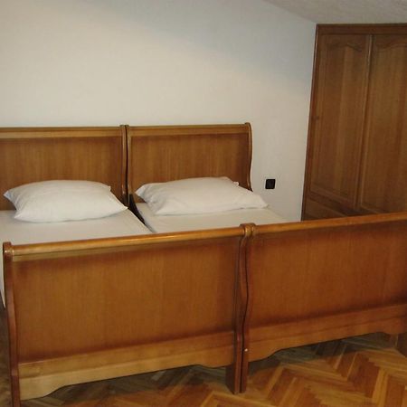 Apartments Nestor Tribalj Екстериор снимка