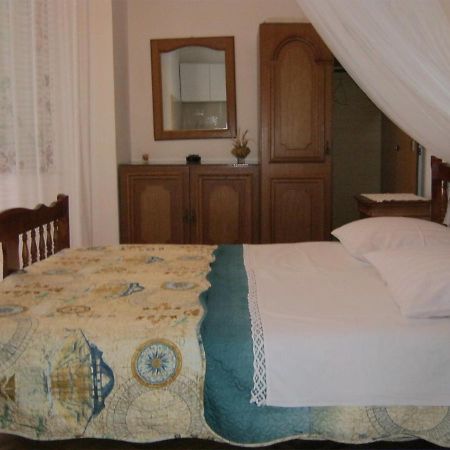 Apartments Nestor Tribalj Екстериор снимка
