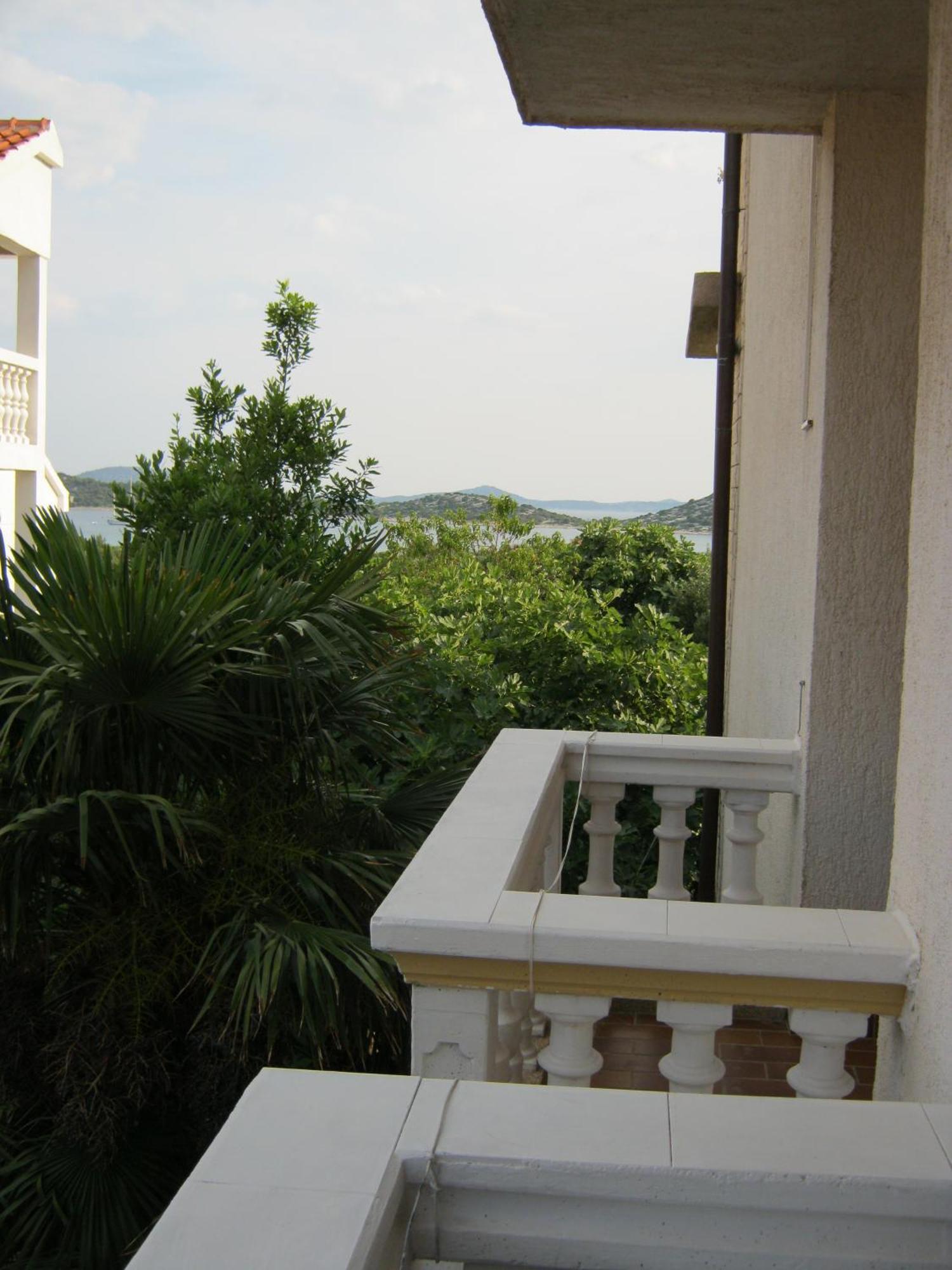 Apartments Nestor Tribalj Стая снимка