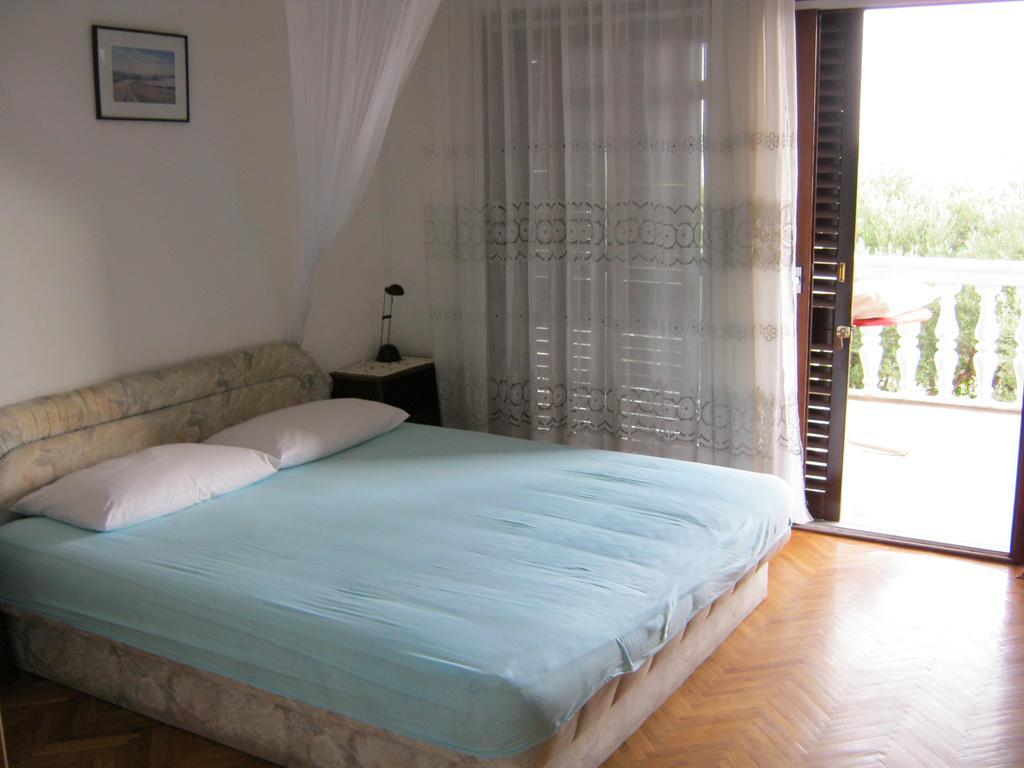 Apartments Nestor Tribalj Стая снимка