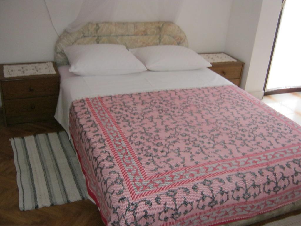 Apartments Nestor Tribalj Екстериор снимка