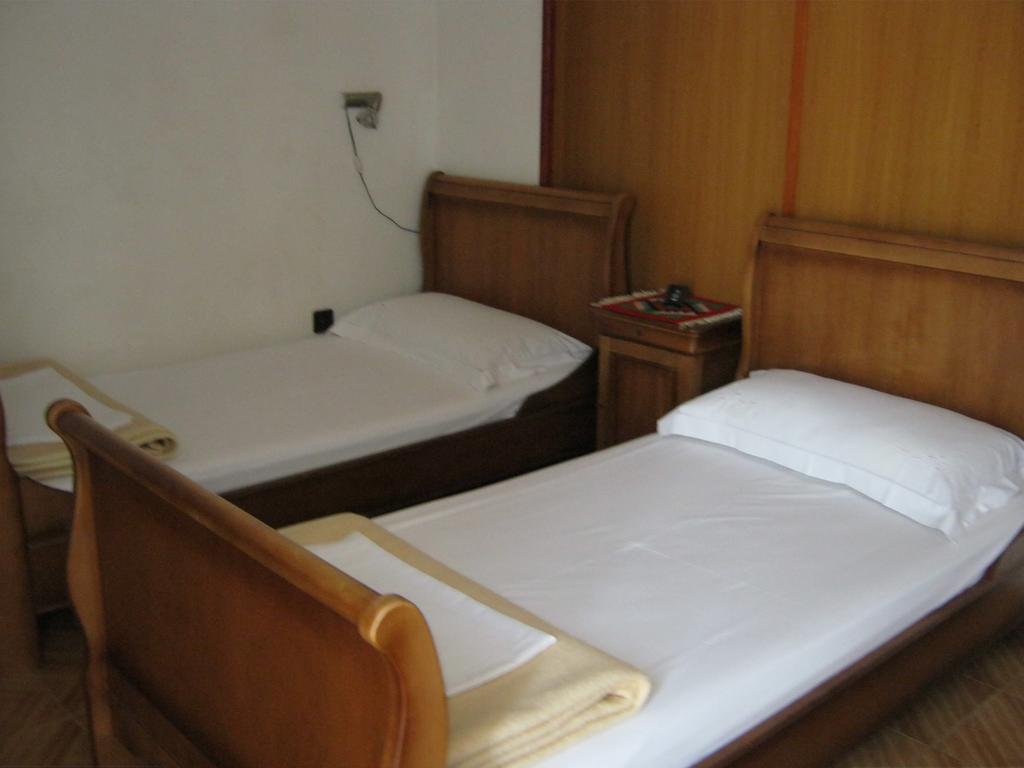 Apartments Nestor Tribalj Екстериор снимка