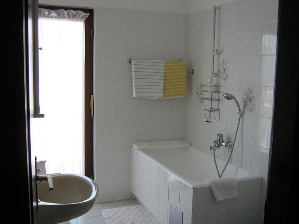 Apartments Nestor Tribalj Екстериор снимка