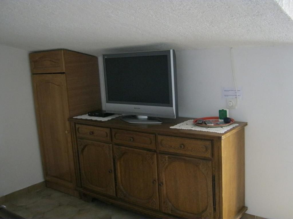 Apartments Nestor Tribalj Екстериор снимка